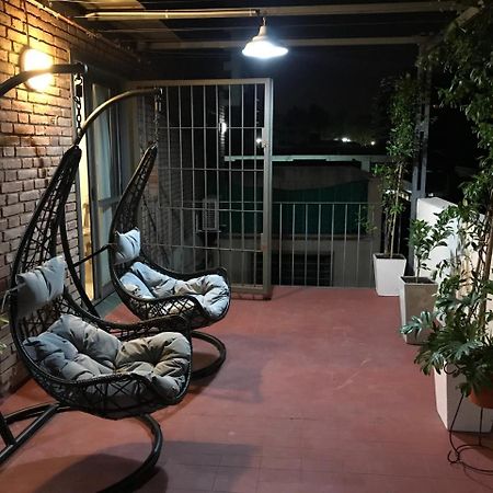 Alquiler Temporario 멘도사 외부 사진