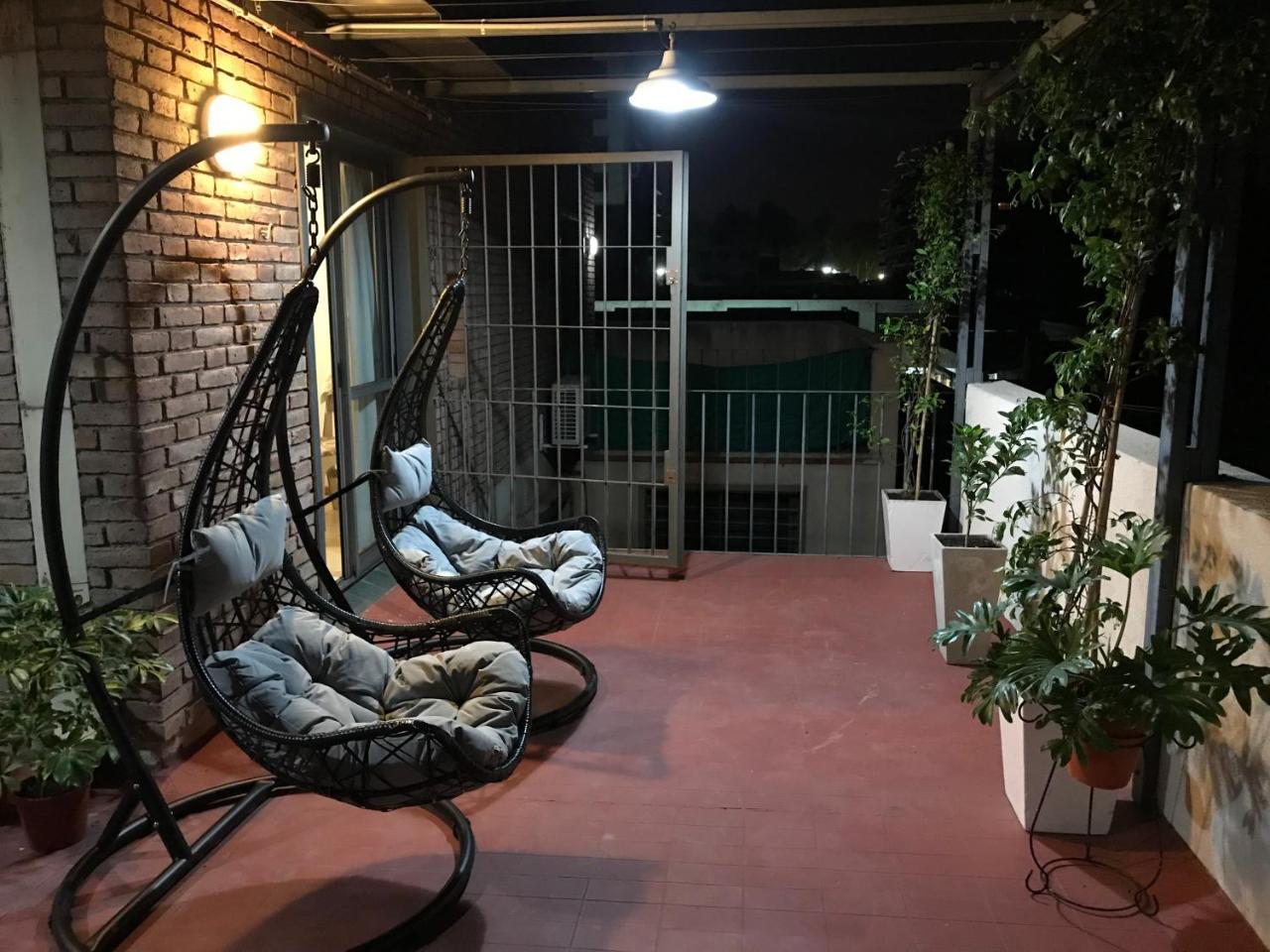 Alquiler Temporario 멘도사 외부 사진